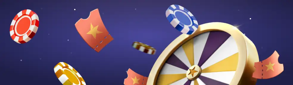 Wheel of Fortune icon